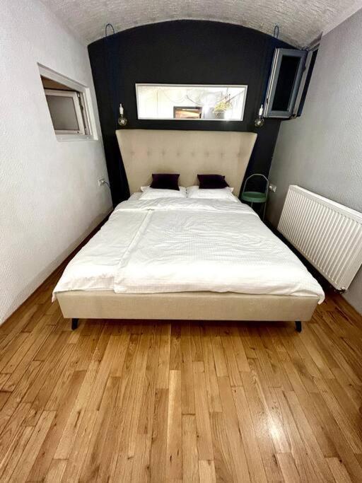 Charming Appartment 3-Min Walk To Old Town - Free Parking ลูบลิยานา ภายนอก รูปภาพ