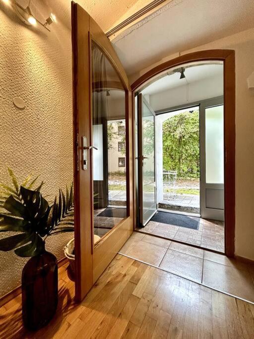 Charming Appartment 3-Min Walk To Old Town - Free Parking ลูบลิยานา ภายนอก รูปภาพ