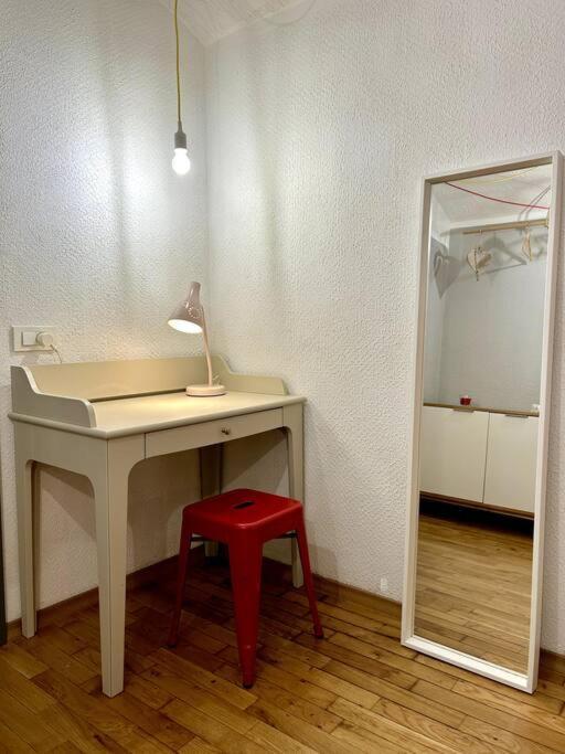 Charming Appartment 3-Min Walk To Old Town - Free Parking ลูบลิยานา ภายนอก รูปภาพ
