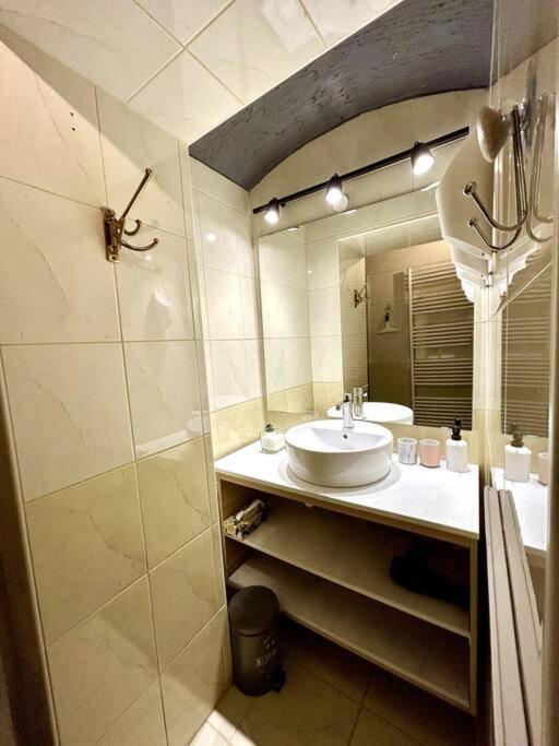 Charming Appartment 3-Min Walk To Old Town - Free Parking ลูบลิยานา ภายนอก รูปภาพ
