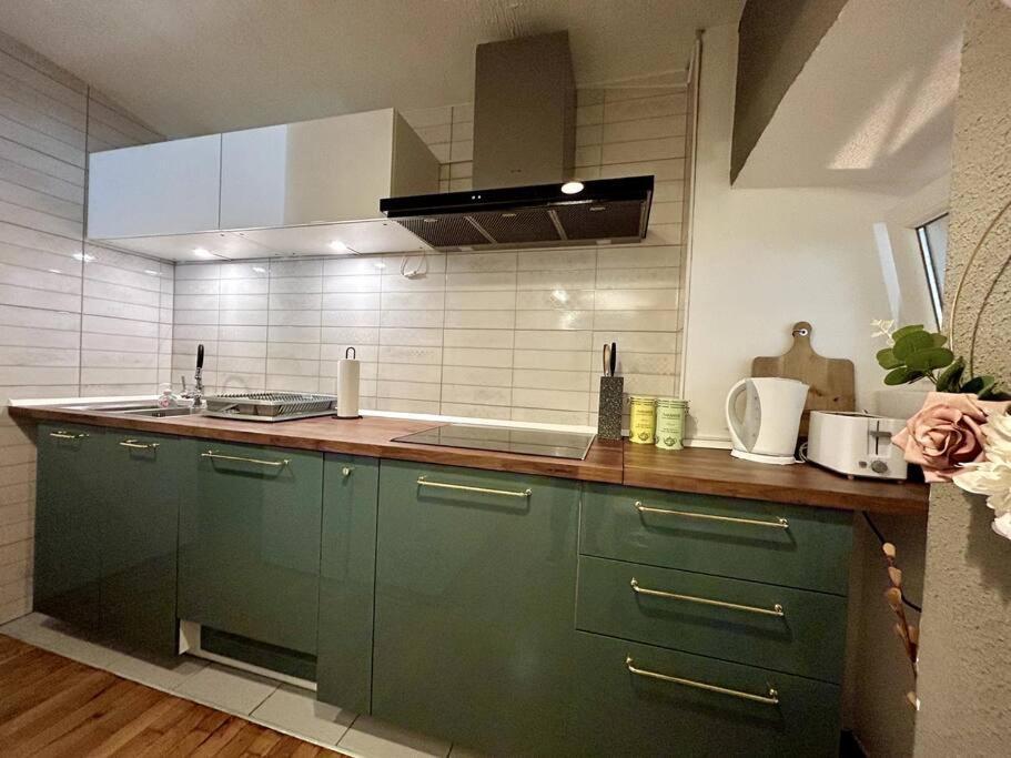 Charming Appartment 3-Min Walk To Old Town - Free Parking ลูบลิยานา ภายนอก รูปภาพ