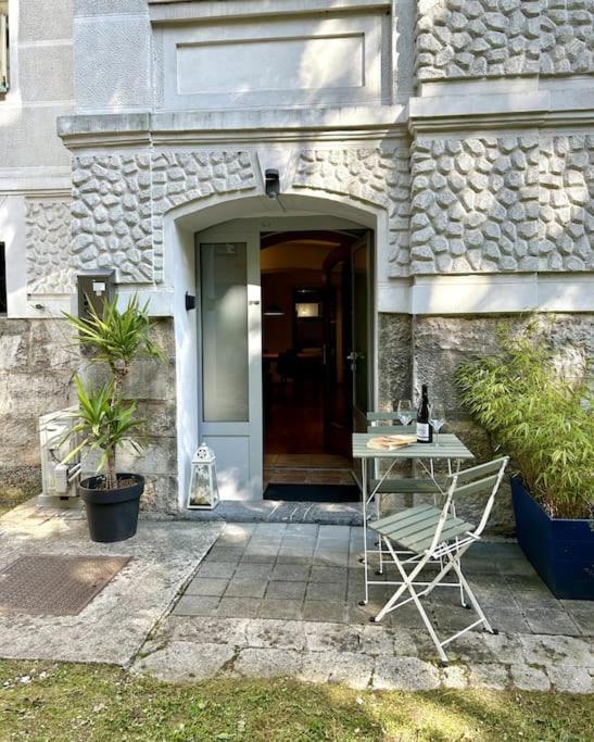 Charming Appartment 3-Min Walk To Old Town - Free Parking ลูบลิยานา ภายนอก รูปภาพ